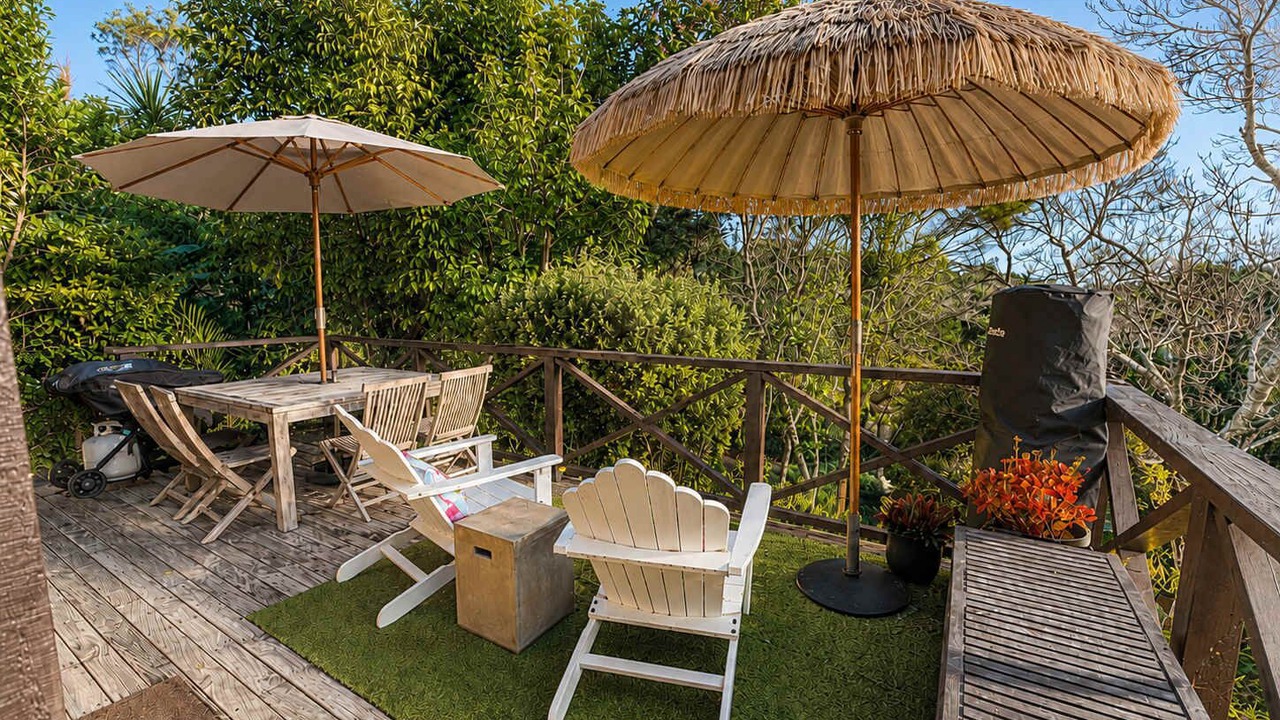 Photo of Outdoor in Waiheke Island