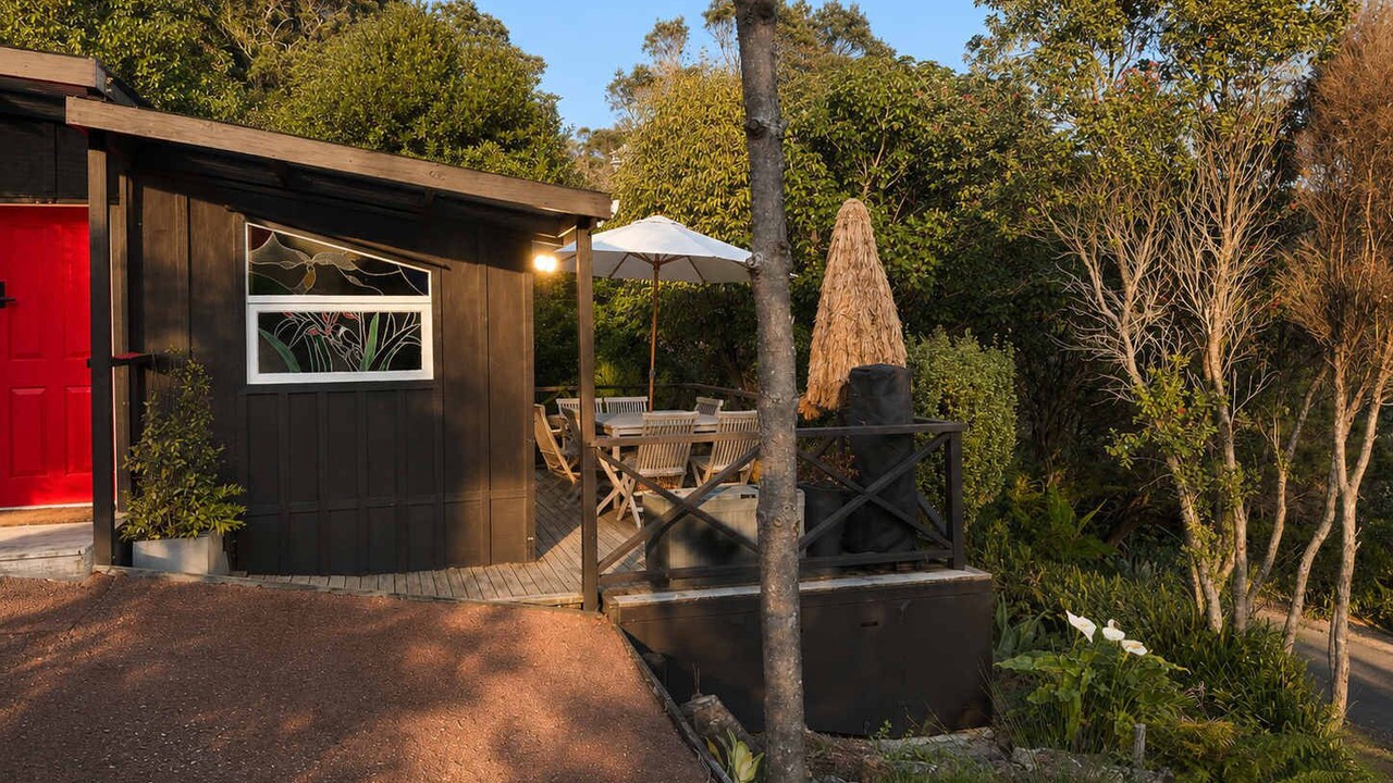 Photo of Outdoor in Waiheke Island