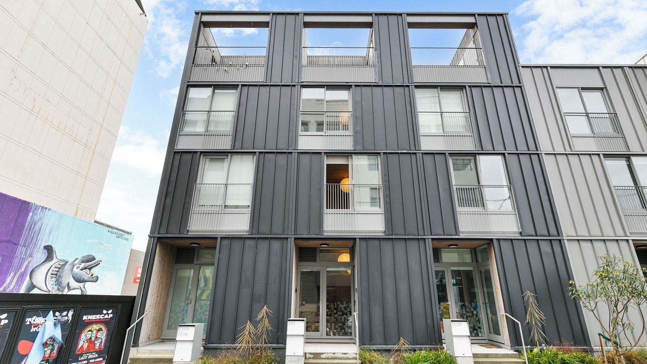 Photo of Outdoor in Te Aro