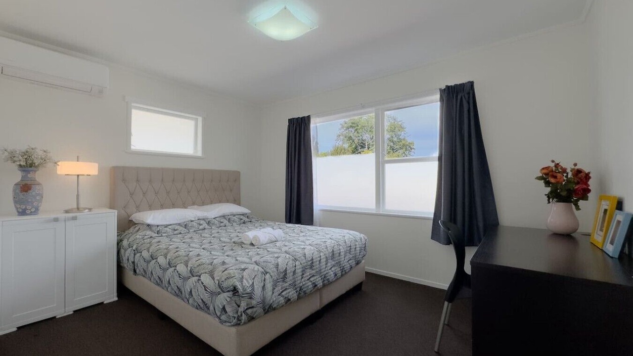 Photo of Bedroom in Forrest Hill