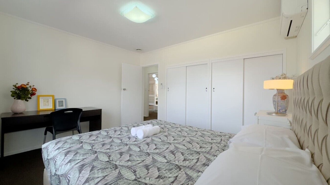 Photo of Bedroom in Forrest Hill