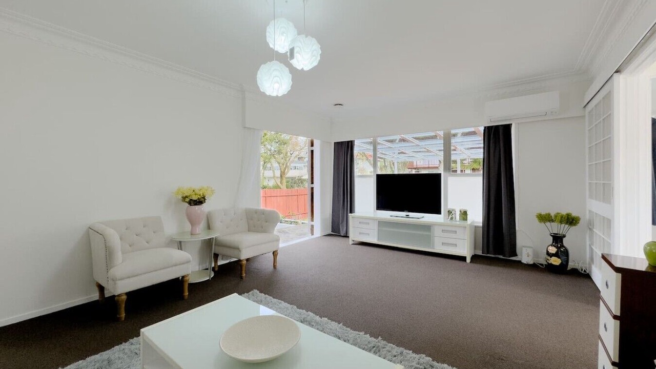 Photo of Livingroom in Forrest Hill