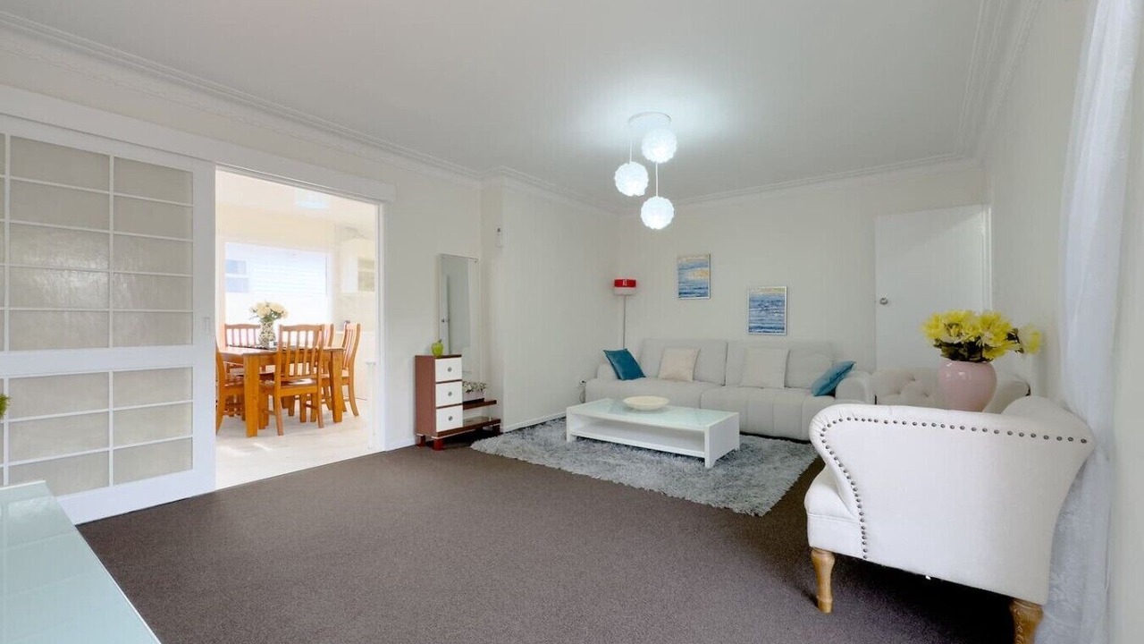 Photo of Livingroom in Forrest Hill