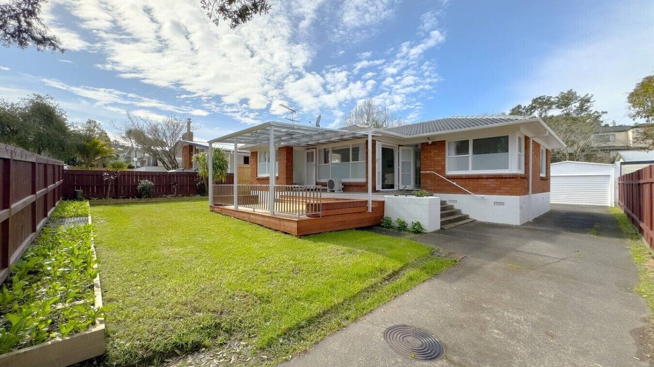 Photo of Outdoor in Forrest Hill