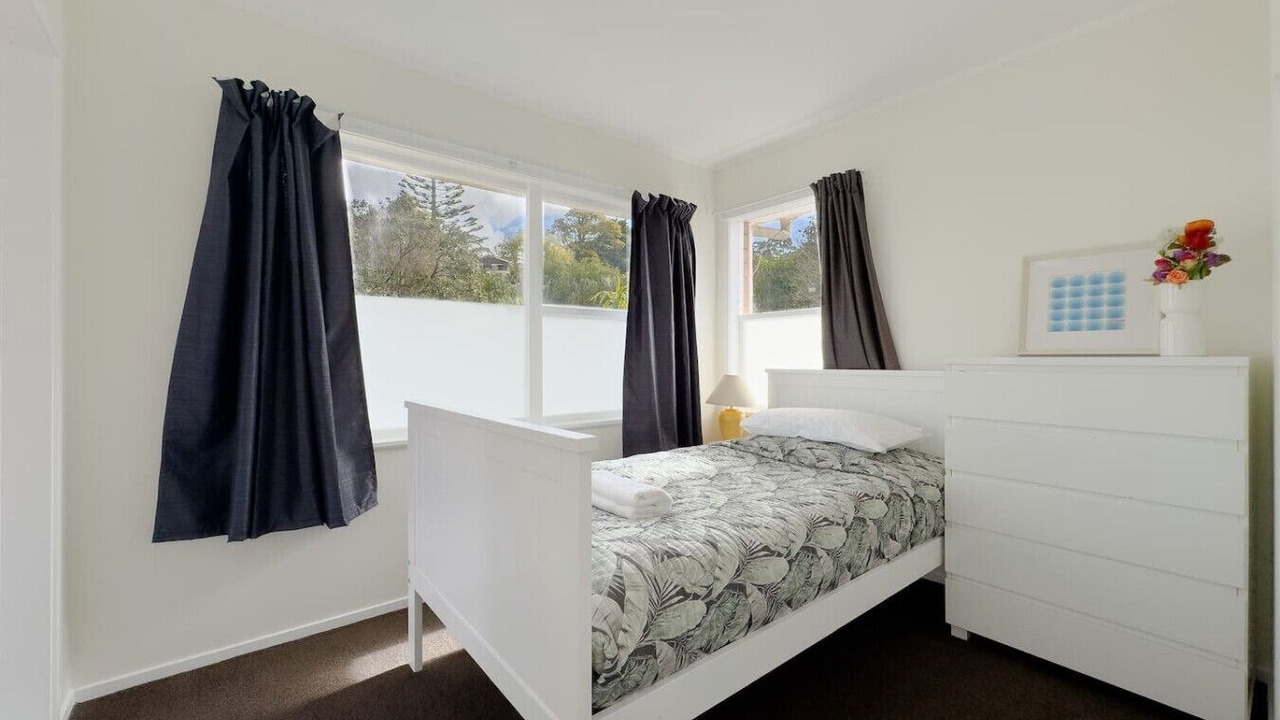 Photo of Bedroom in Forrest Hill