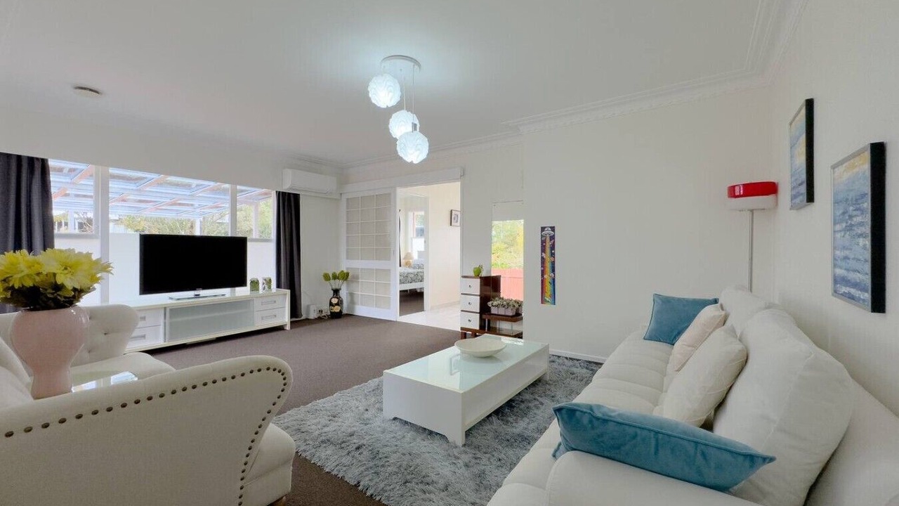 Photo of Livingroom in Forrest Hill