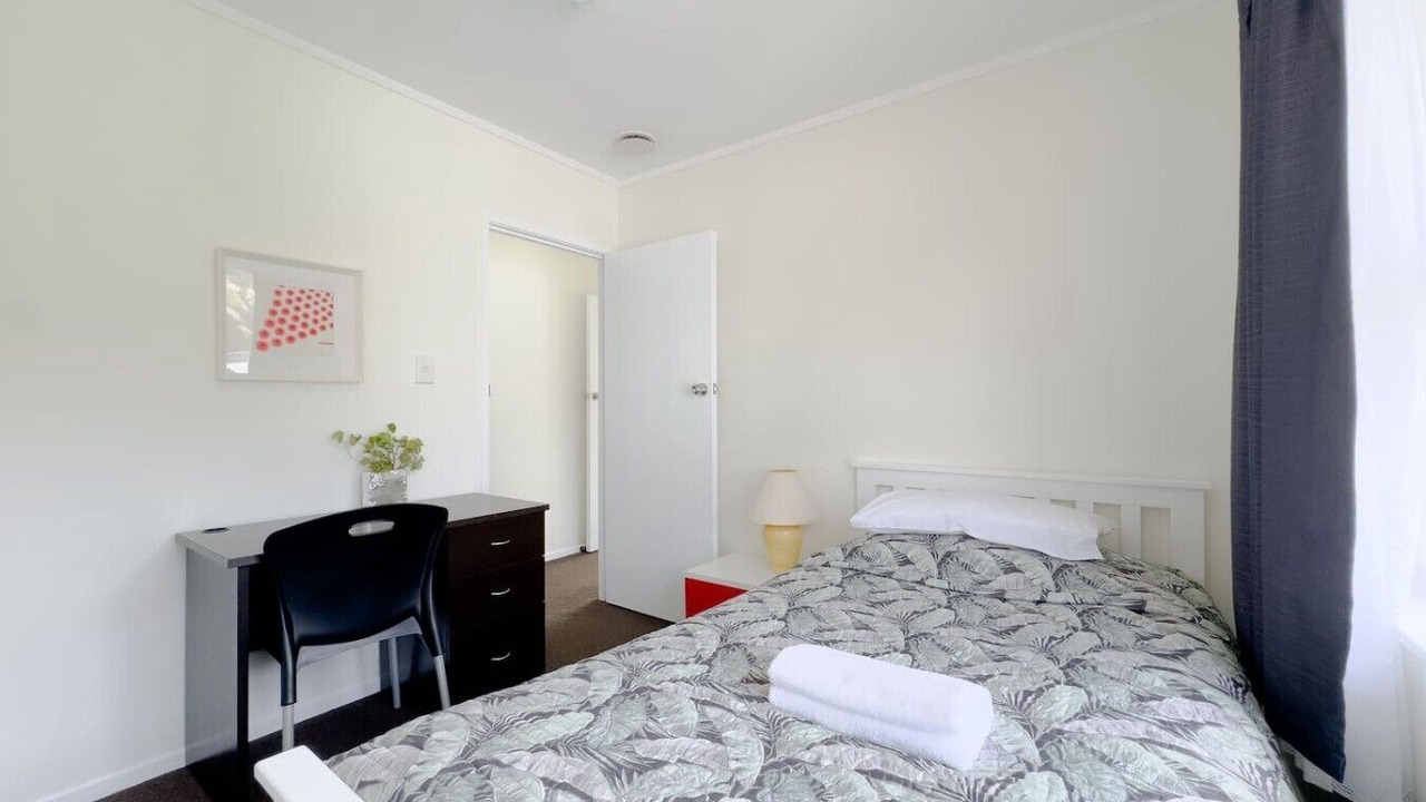 Photo of Bedroom in Forrest Hill