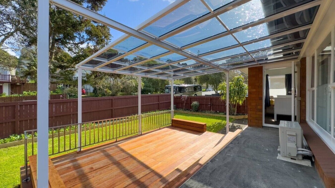 Photo of Patio Balcony in Forrest Hill