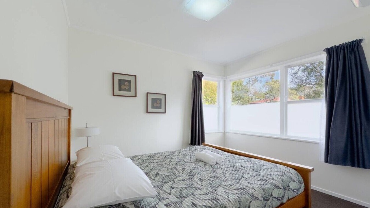 Photo of Bedroom in Forrest Hill