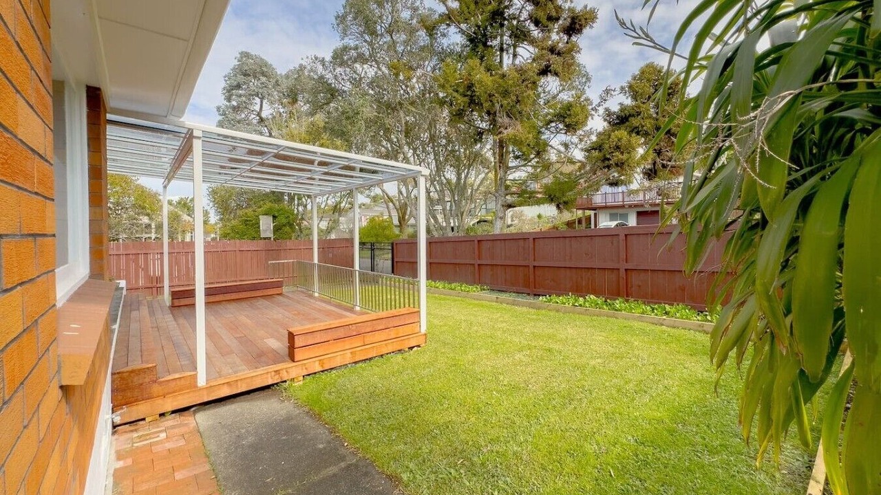 Photo of Patio Balcony in Forrest Hill