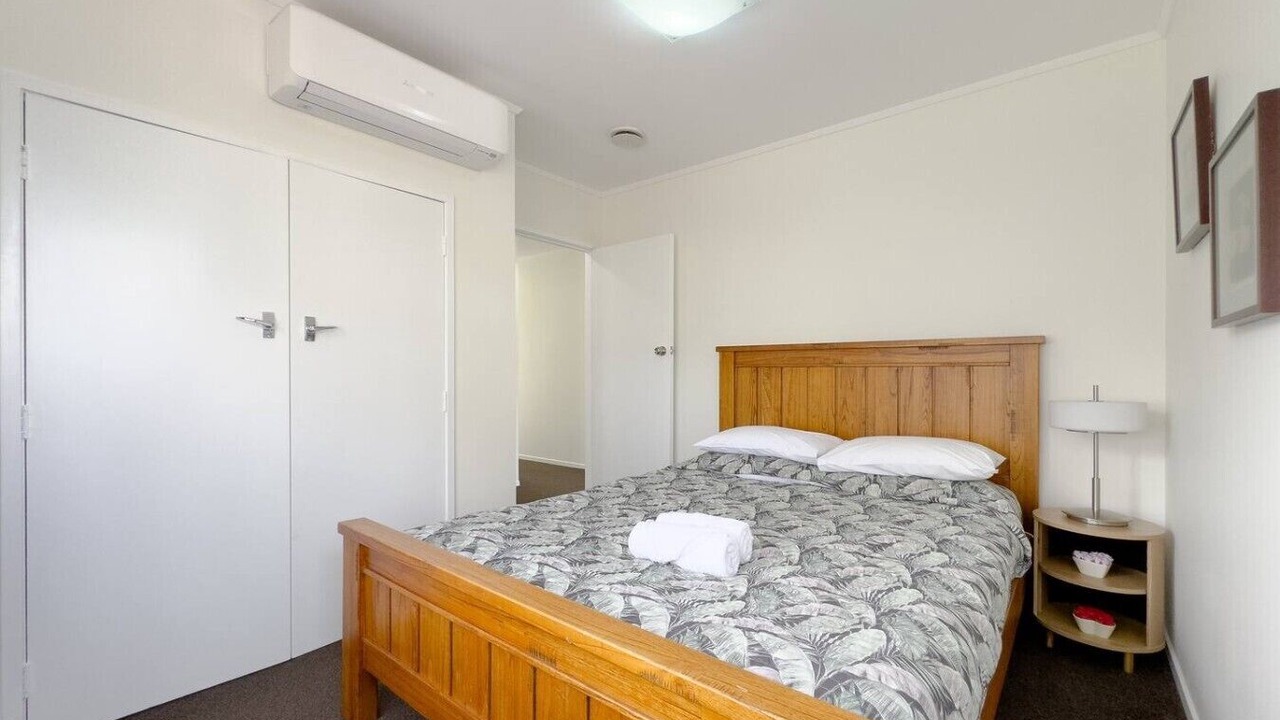 Photo of Bedroom in Forrest Hill