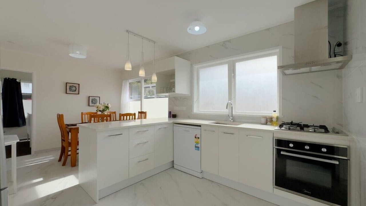 Photo of Kitchen in Forrest Hill