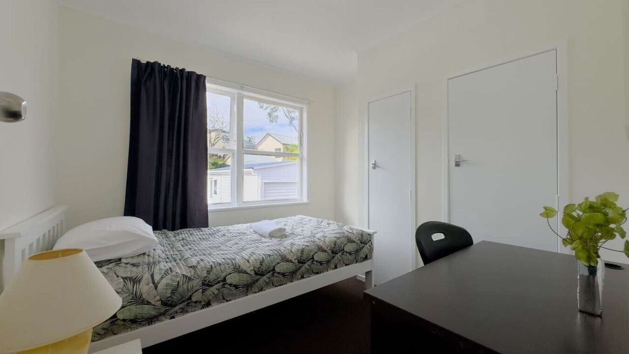 Photo of Bedroom in Forrest Hill