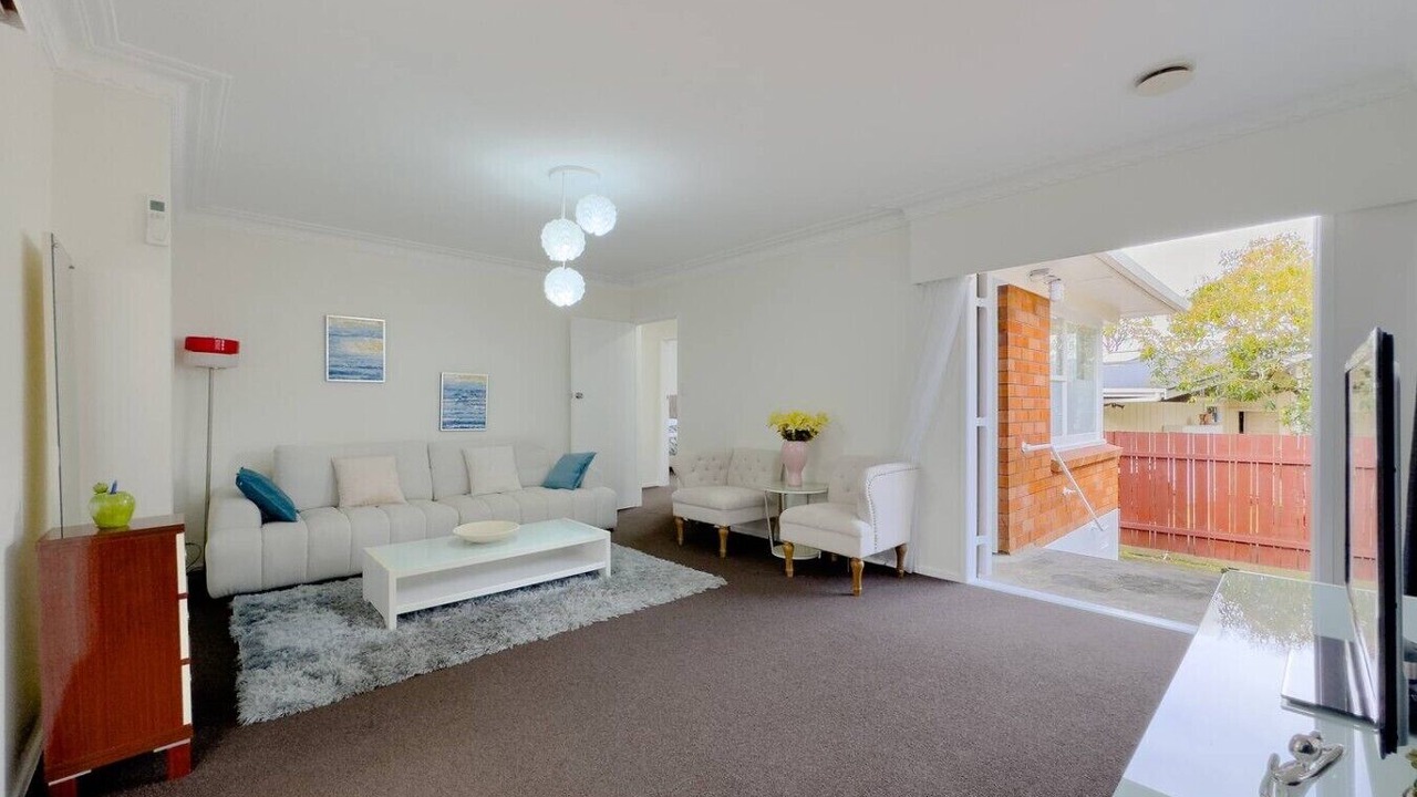 Photo of Livingroom in Forrest Hill
