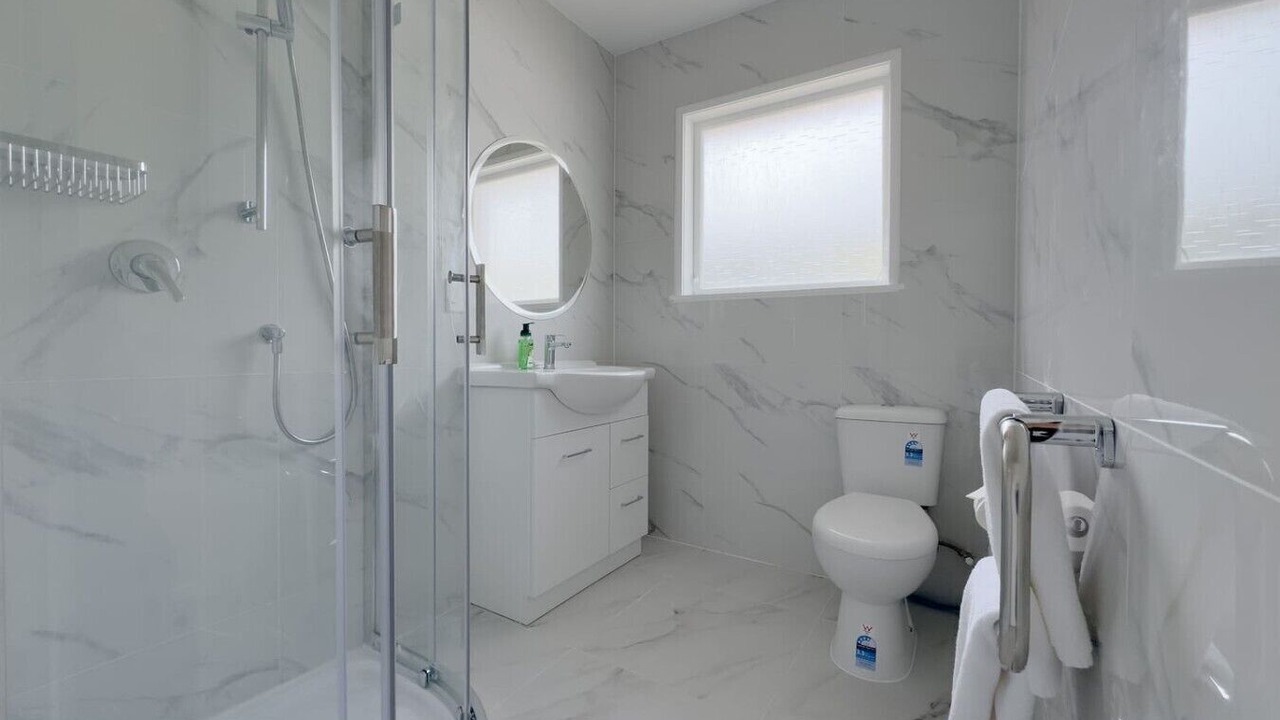 Photo of Bathroom in Forrest Hill