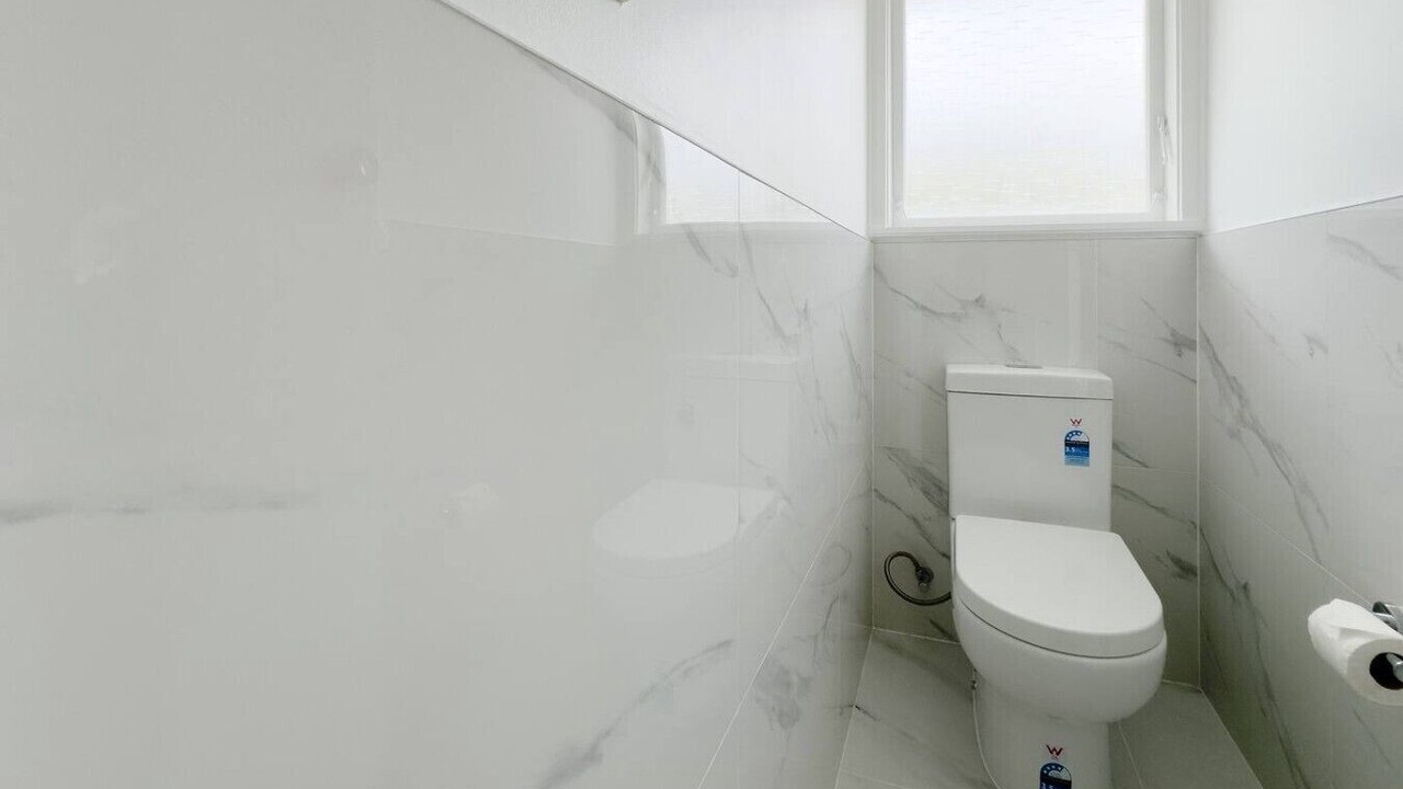 Photo of Bathroom in Forrest Hill