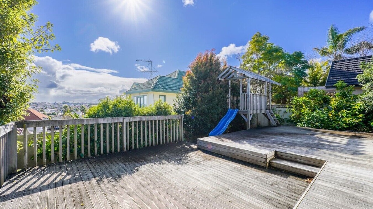 Photo of Patio Balcony in Somerville