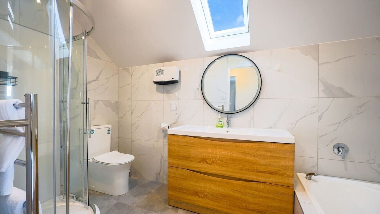 Photo of Bathroom in Somerville