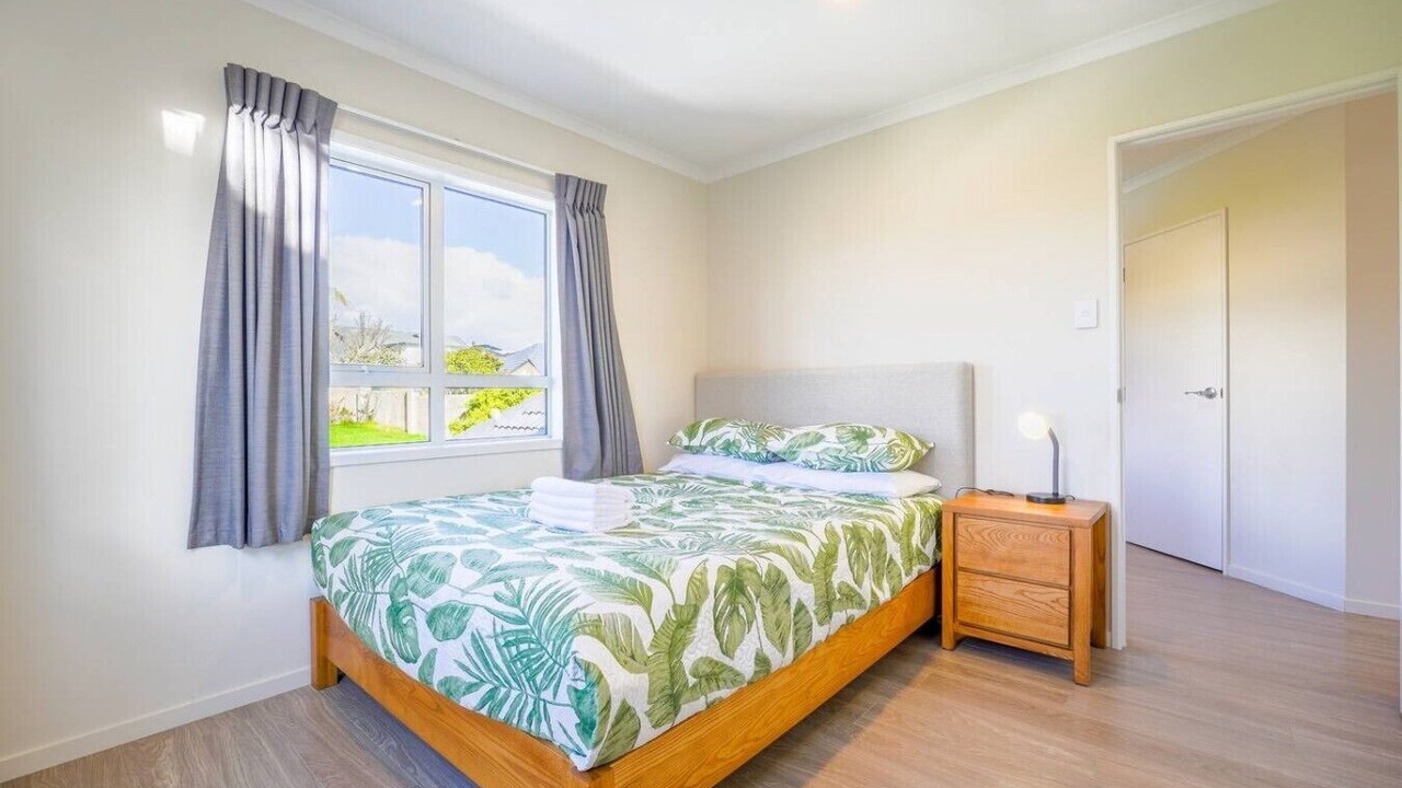 Photo of Bedroom in Somerville