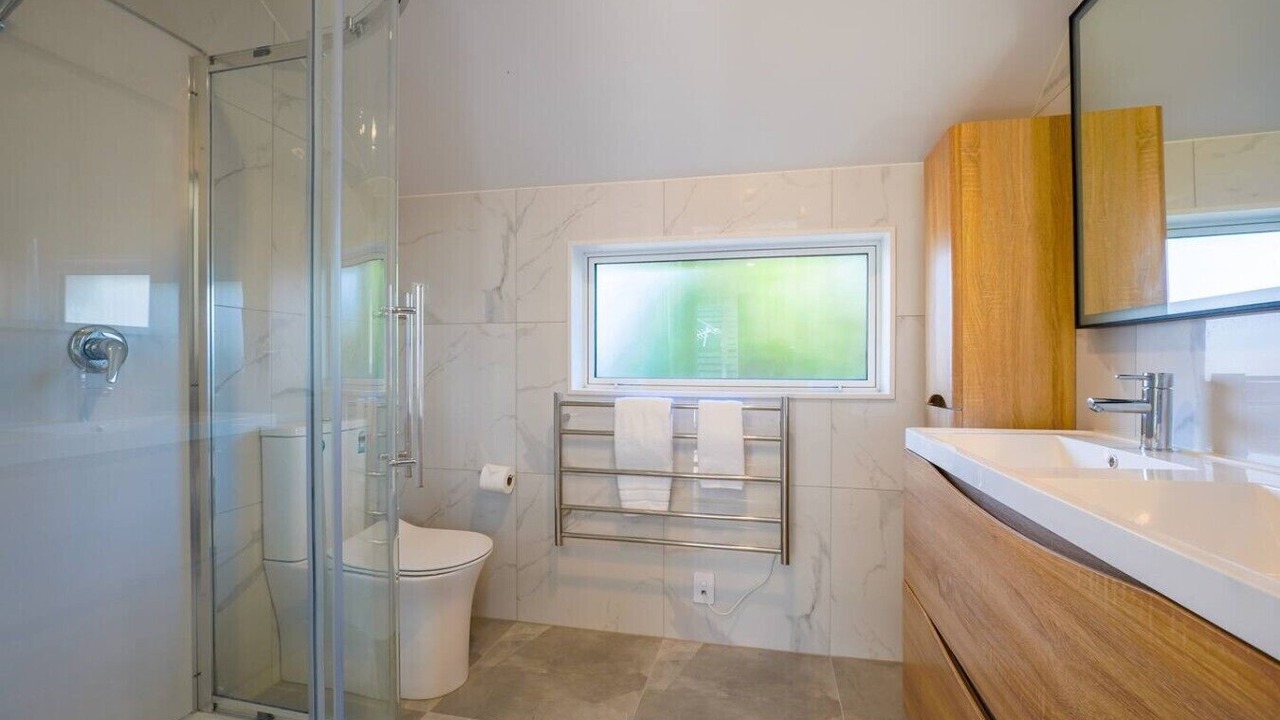 Photo of Bathroom in Somerville