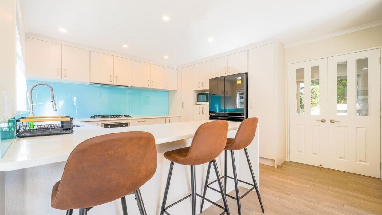 Photo of Kitchen in Somerville
