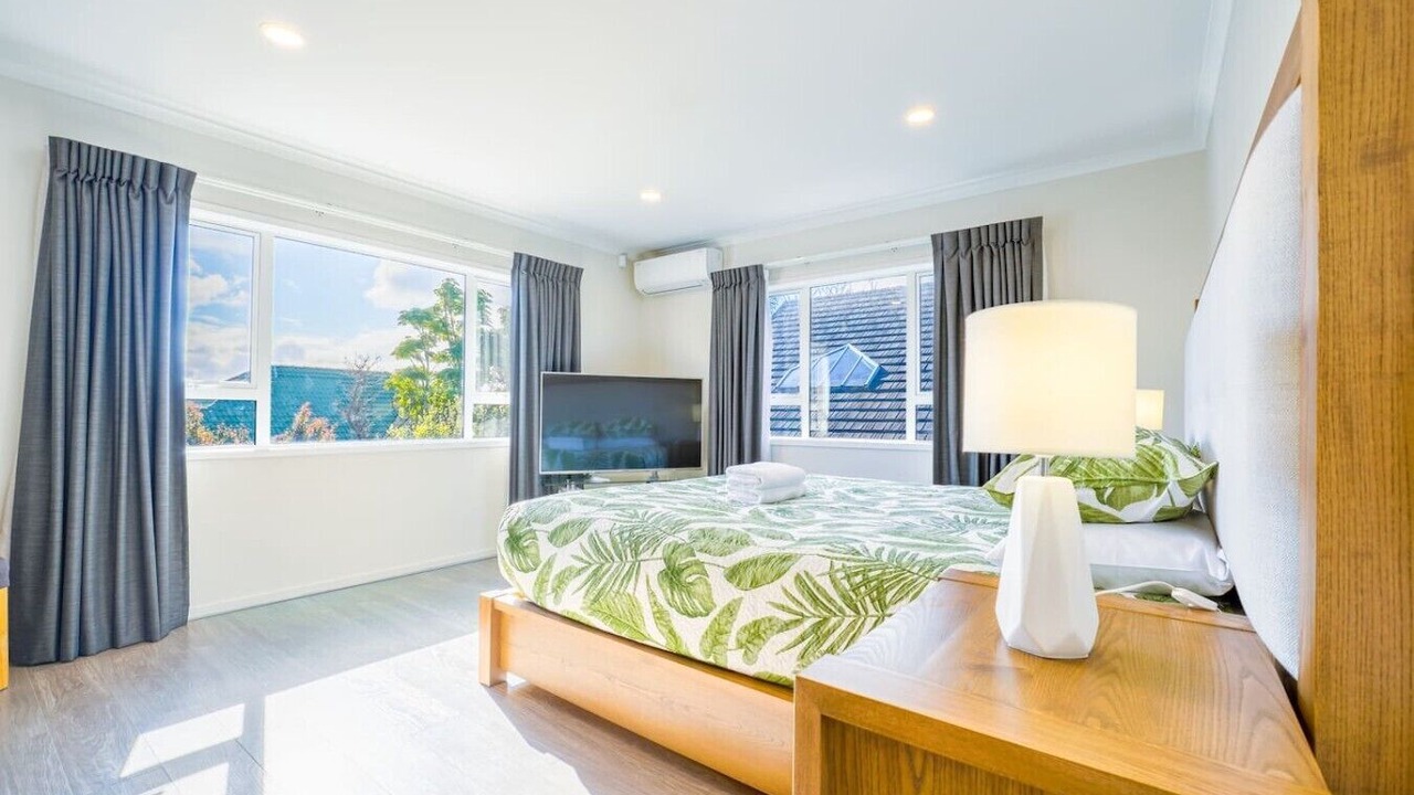 Photo of Bedroom in Somerville
