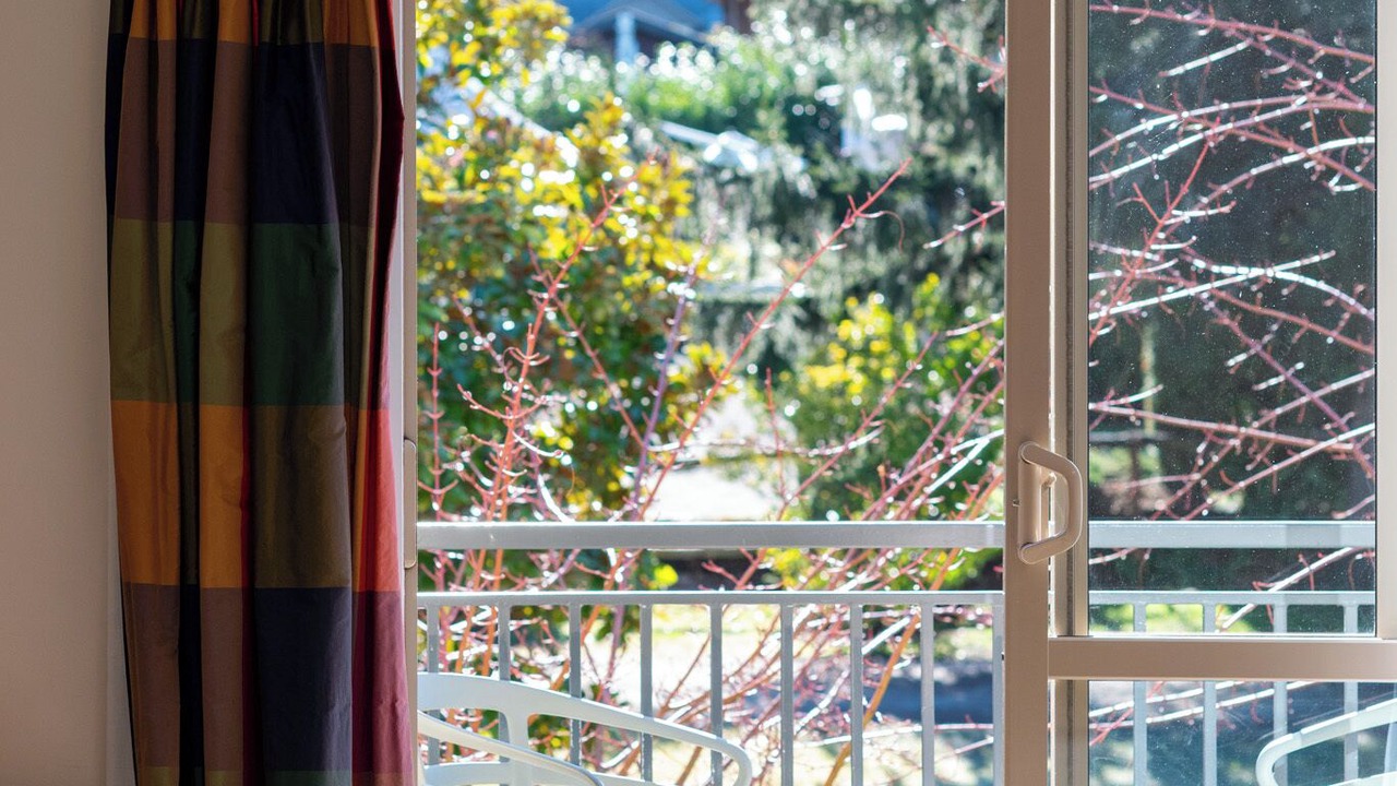 Photo of Patio Balcony in Hanmer Springs