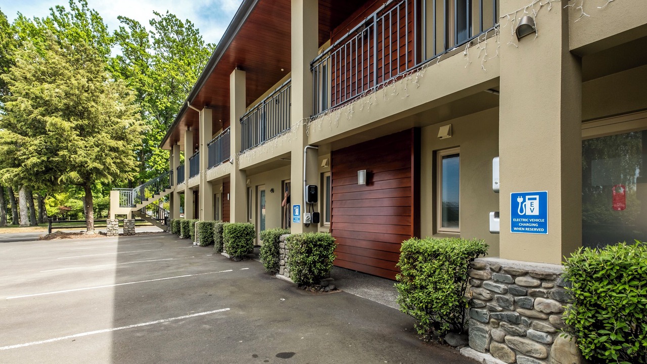 Photo of Outdoor in Hanmer Springs
