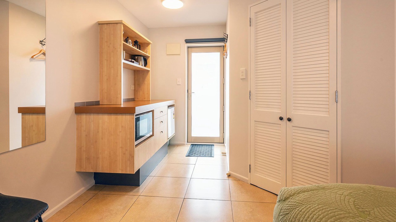 Photo of Kitchen in Hanmer Springs