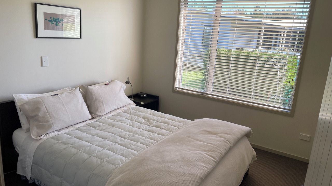 Photo of Bedroom in Foxton Beach