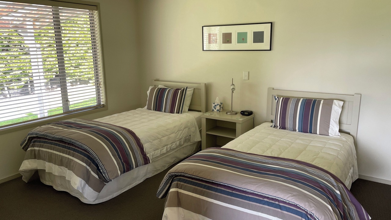 Photo of Bedroom in Foxton Beach