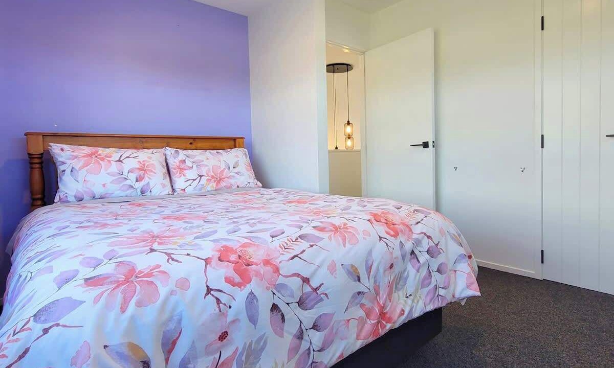 Photo of Bedroom in Waihi Beach