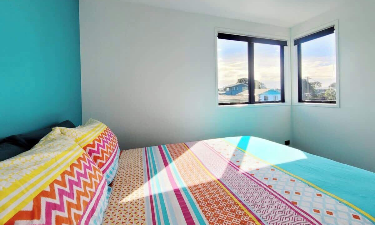 Photo of Bedroom in Waihi Beach