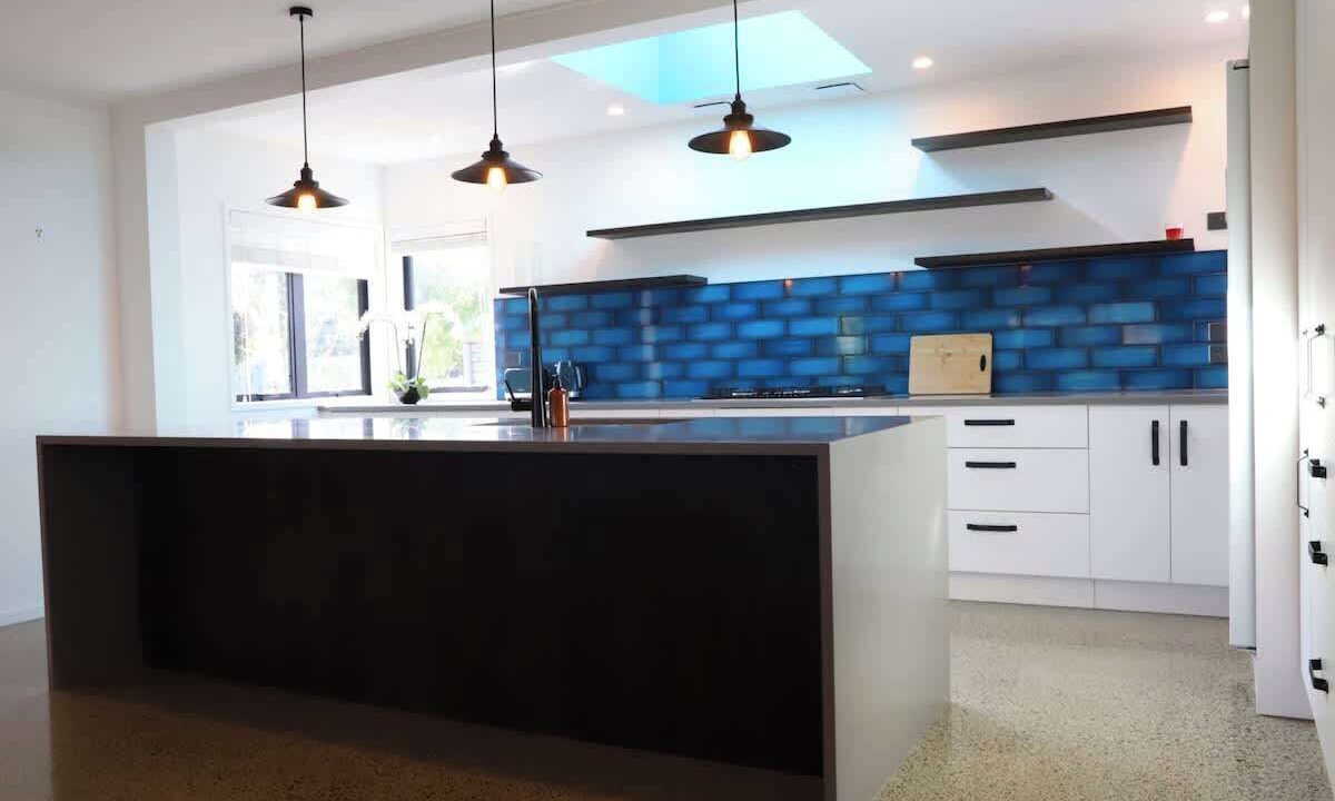 Photo of Kitchen in Waihi Beach