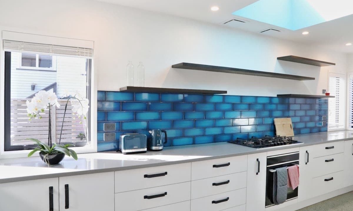 Photo of Kitchen in Waihi Beach