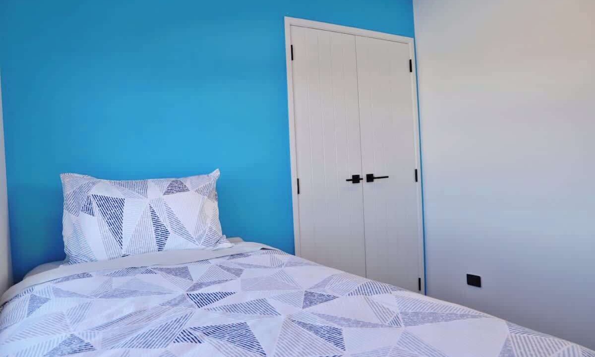 Photo of Bedroom in Waihi Beach