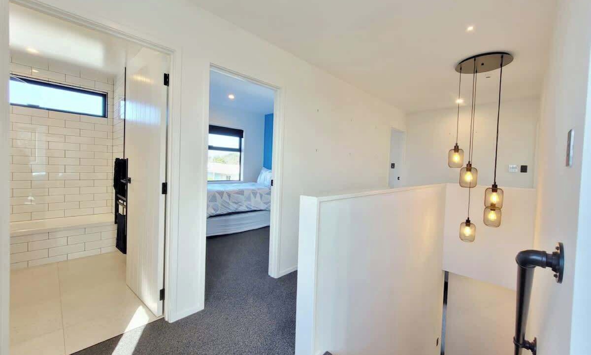 Photo of Bedroom in Waihi Beach