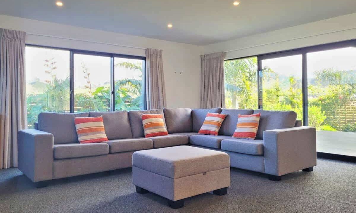 Photo of Livingroom in Waihi Beach