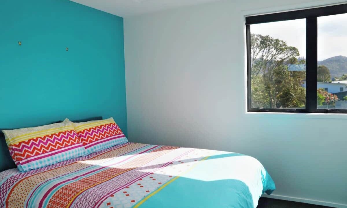 Photo of Bedroom in Waihi Beach