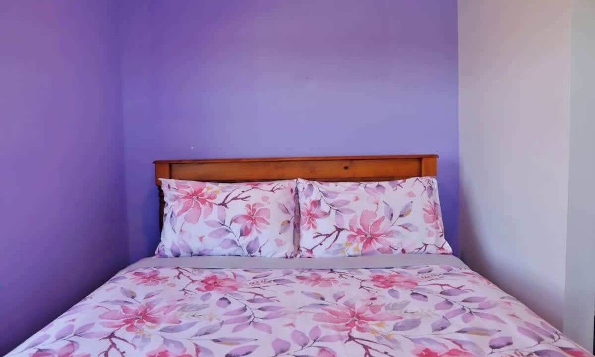 Photo of Bedroom in Waihi Beach
