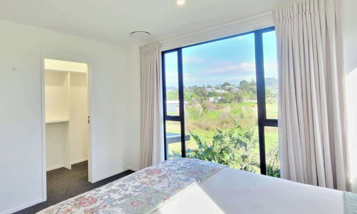 Photo of Bedroom in Waihi Beach