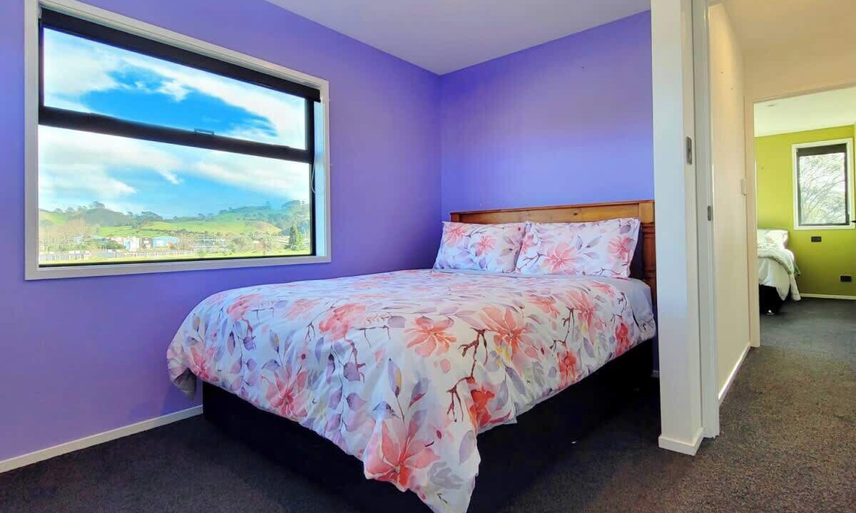 Photo of Bedroom in Waihi Beach