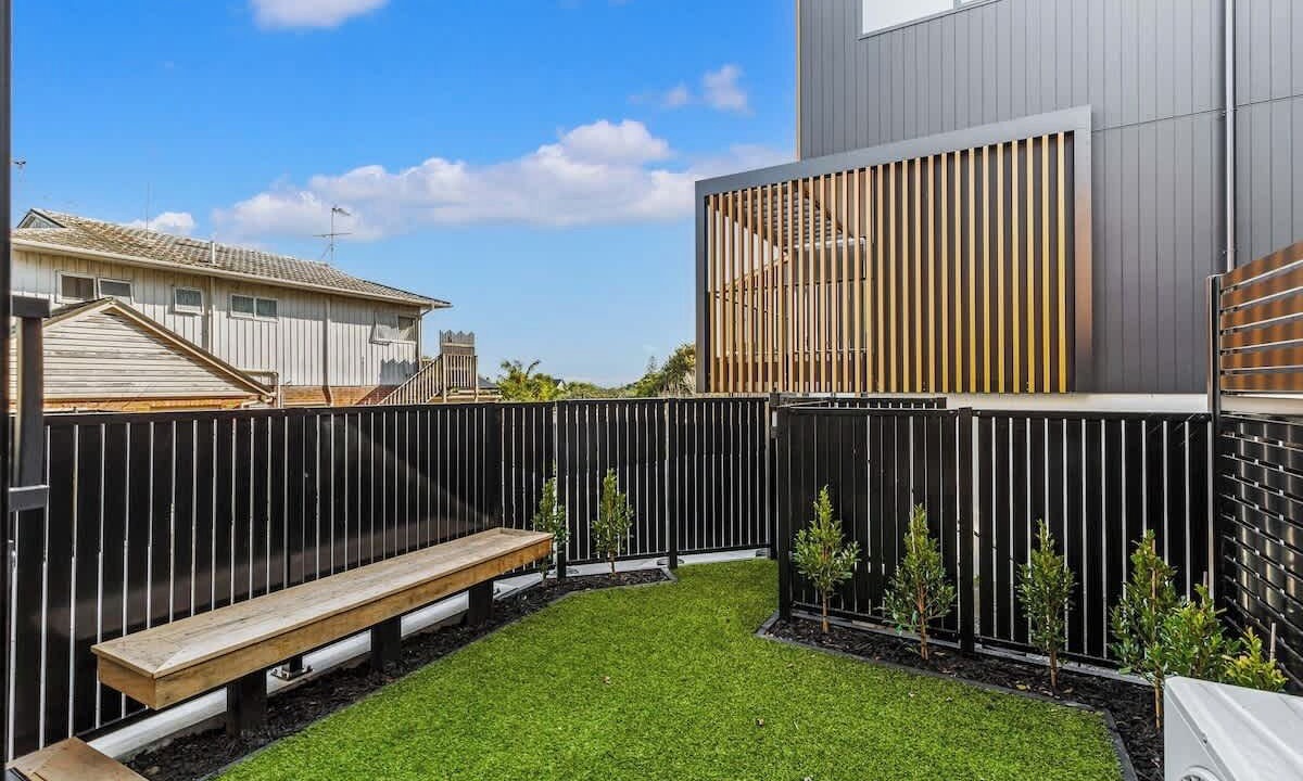 Photo of Outdoor in Mission Bay