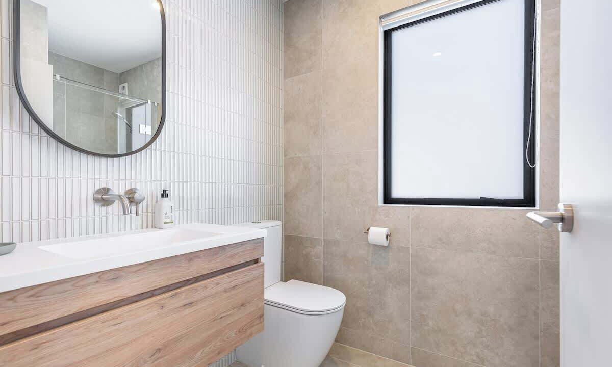 Photo of Bathroom in Mission Bay