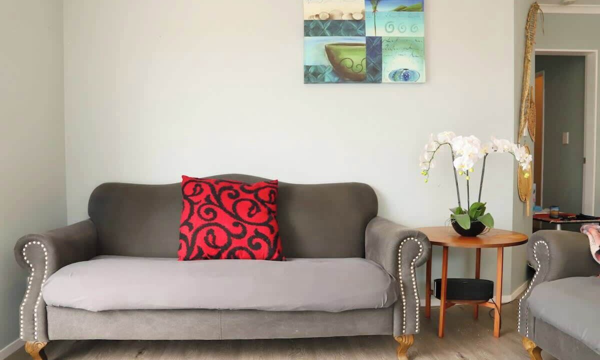 Photo of Livingroom in Whiritoa