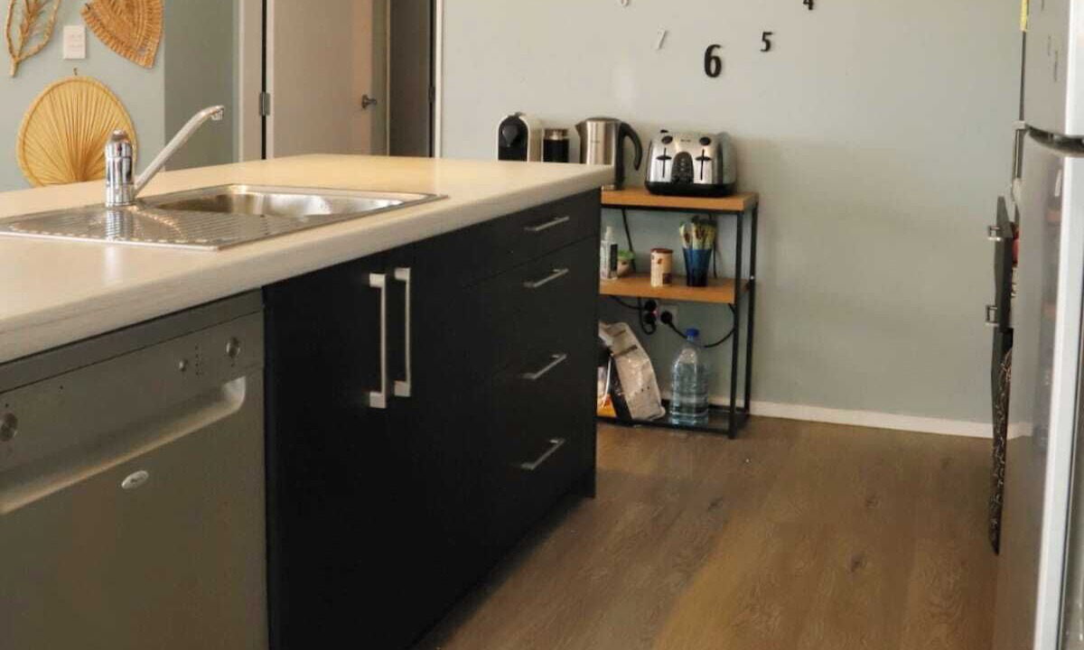 Photo of Kitchen in Whiritoa