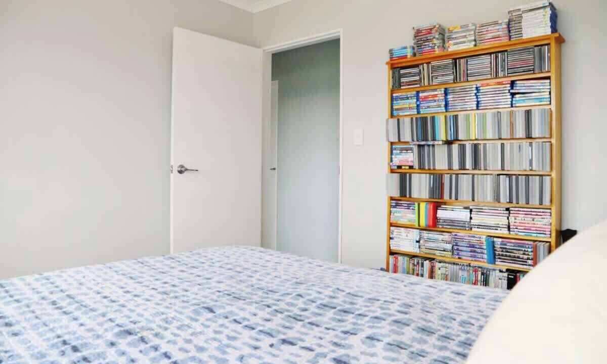 Photo of Bedroom in Whiritoa
