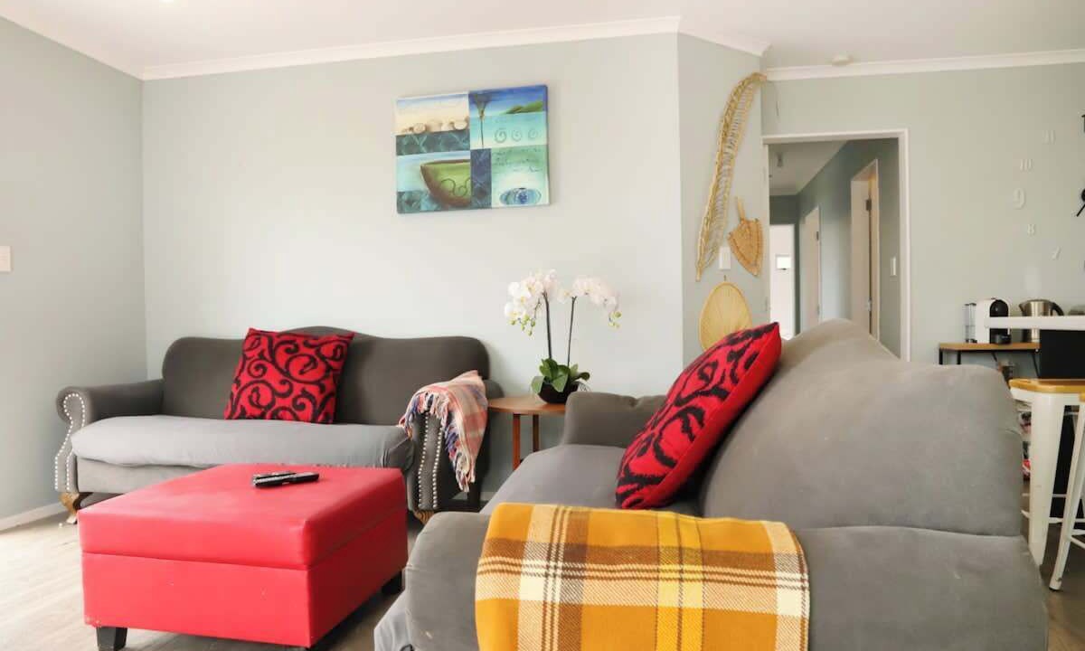 Photo of Livingroom in Whiritoa