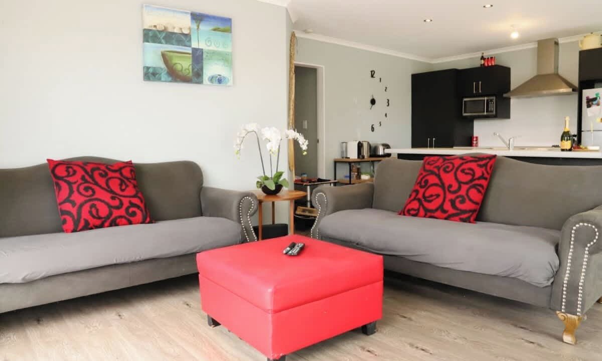 Photo of Livingroom in Whiritoa