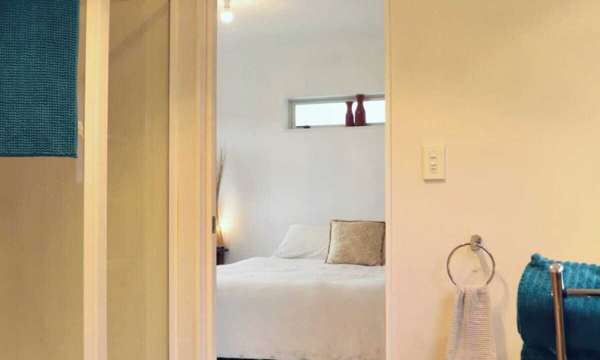 Photo of Bedroom in Whiritoa
